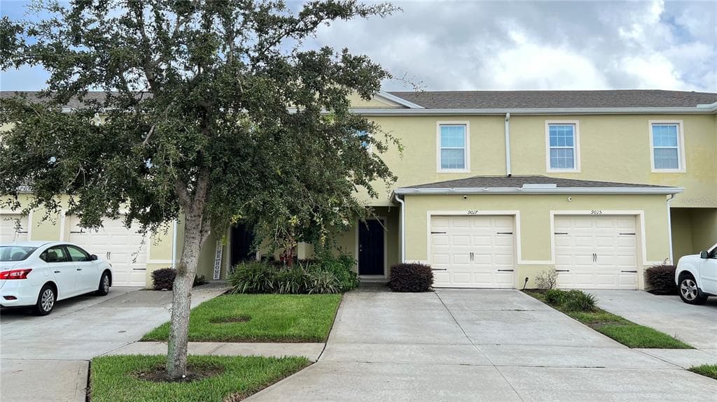 9017 ALBA LANE, KISSIMMEE, FL 34747
