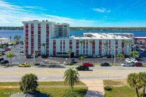 2711 N HALIFAX AVENUE # 370, DAYTONA BEACH, FL 32118 — zdjęcie 2