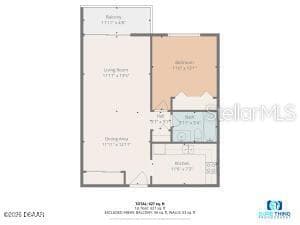 2711 N HALIFAX AVENUE # 370, DAYTONA BEACH, FL 32118 — zdjęcie 4