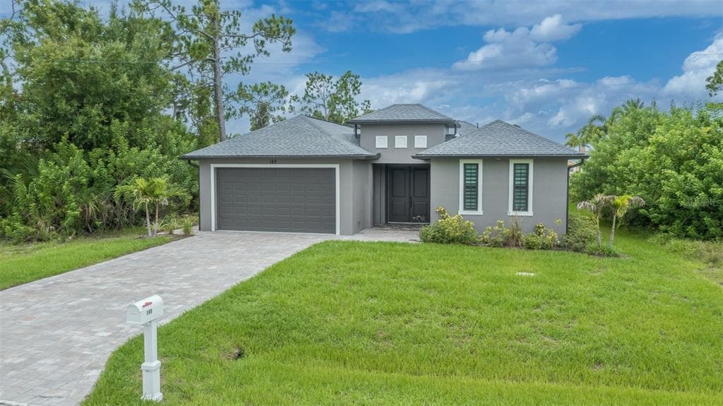 149 WAHOO DRIVE, ROTONDA WEST, FL 33947 — zdjęcie 2