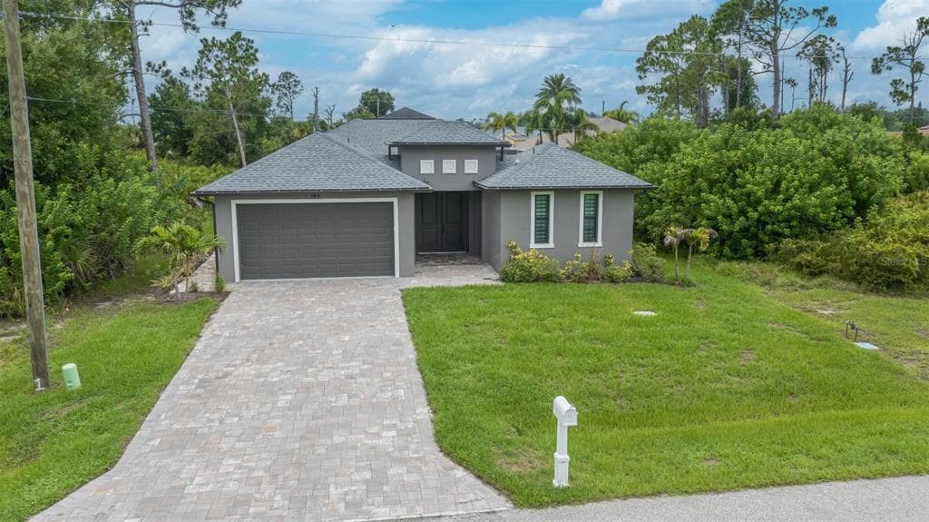 149 WAHOO DRIVE, ROTONDA WEST, FL 33947 — zdjęcie 3