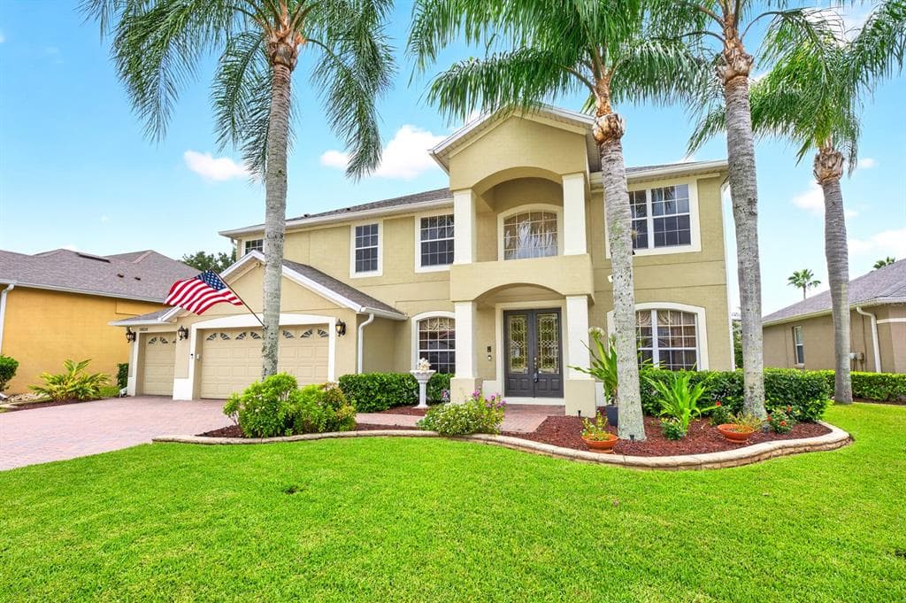 10020 RUSTIC RIDGE COURT, ORLANDO, FL 32832