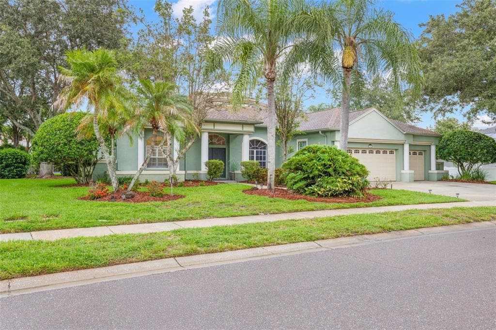 5501 STAG THICKET LANE, PALM HARBOR, FL 34685 — zdjęcie 2