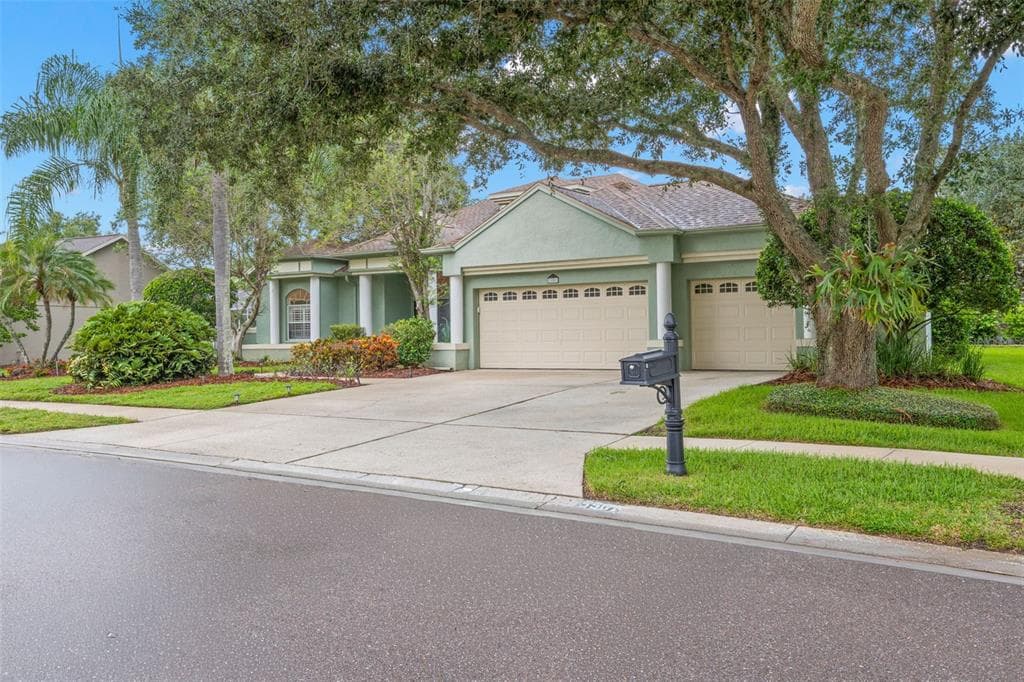 5501 STAG THICKET LANE, PALM HARBOR, FL 34685 — zdjęcie 3