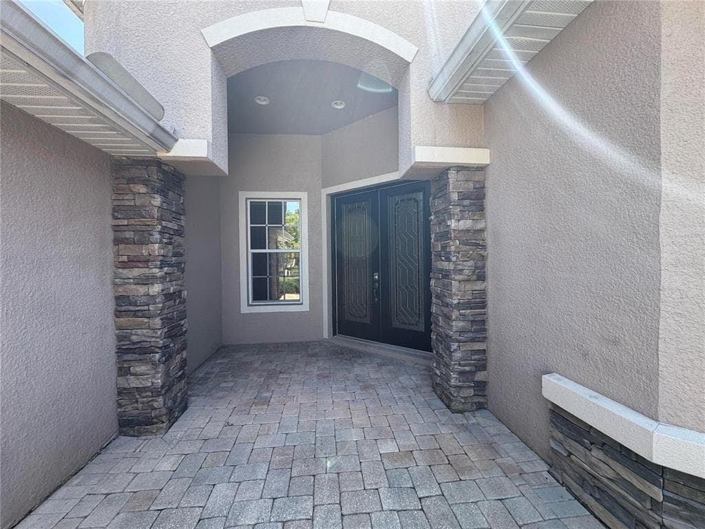 23307 ABERCORN LANE, LAND O LAKES, FL 34639 — zdjęcie 2