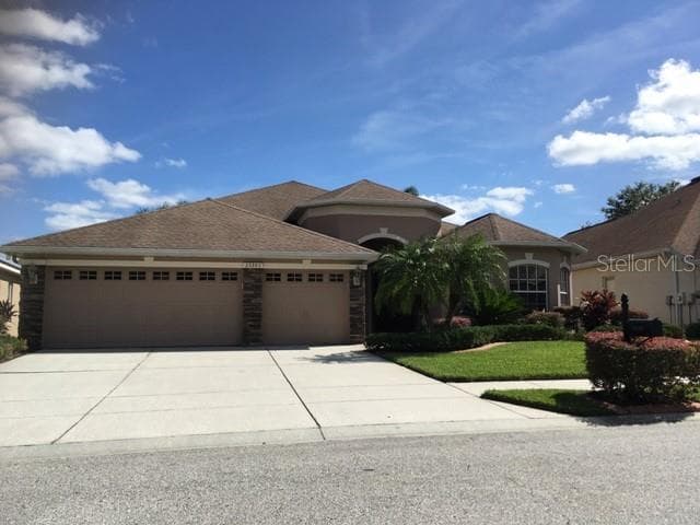 23307 ABERCORN LANE, LAND O LAKES, FL 34639