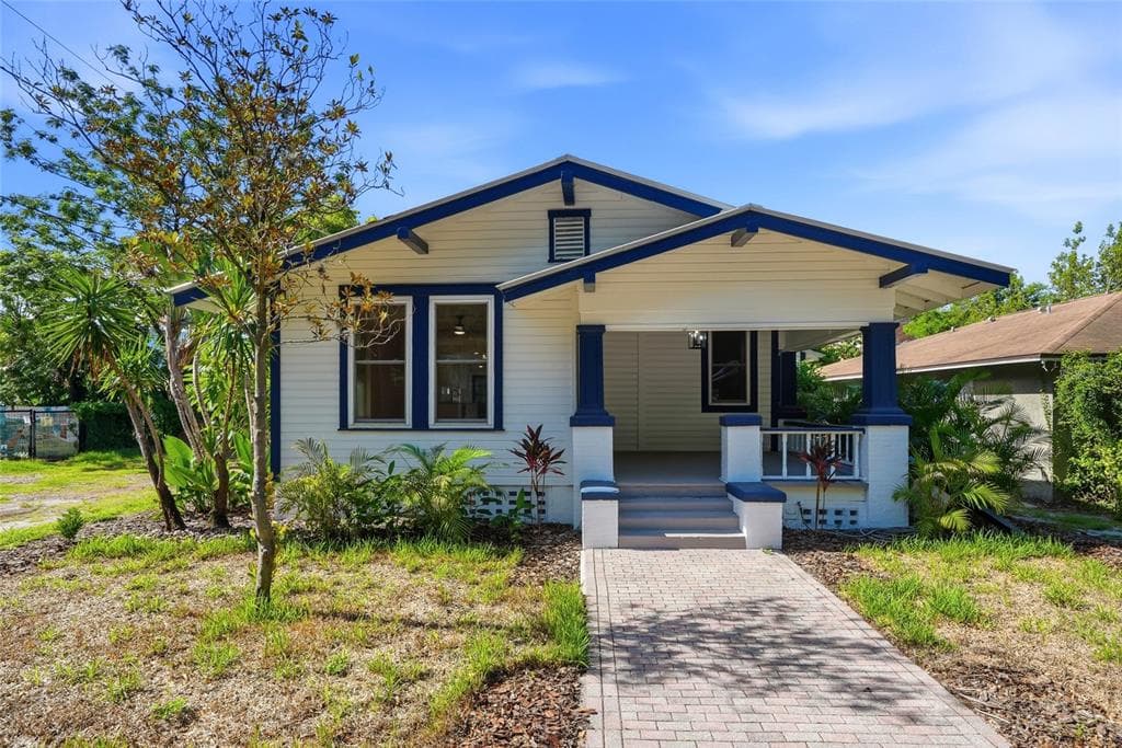 511 E FRANCES AVENUE, TAMPA, FL 33602 — zdjęcie 2