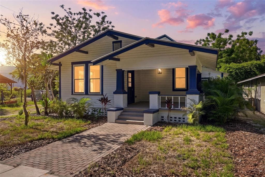 511 E FRANCES AVENUE, TAMPA, FL 33602