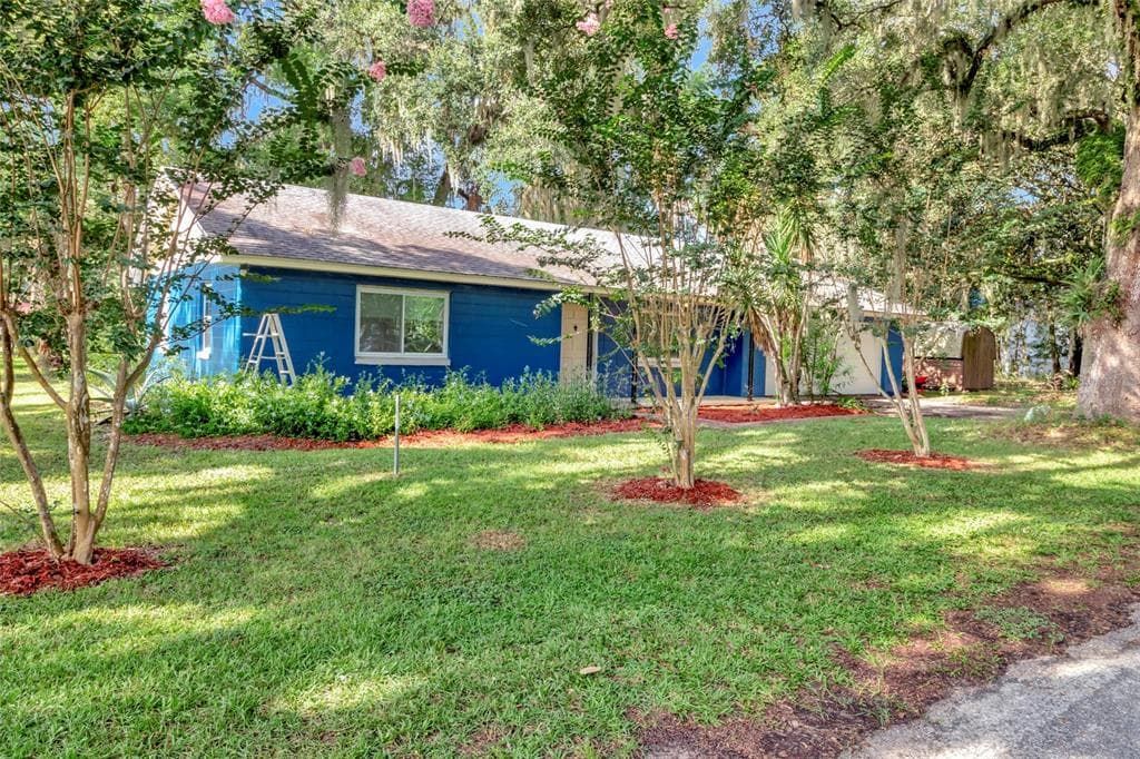 13420 SE 122ND PLACE, OCKLAWAHA, FL 32179