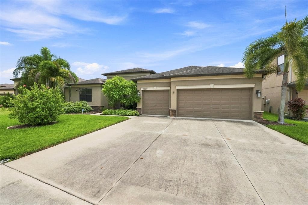 5009 JAGGED CLOUD DRIVE, WIMAUMA, FL 33598 — zdjęcie 4