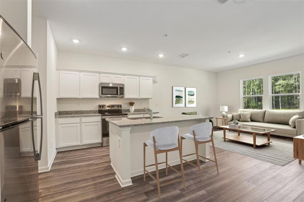 2603 GREY HAWK DRIVE,, KISSIMMEE, FL 34746 — zdjęcie 5