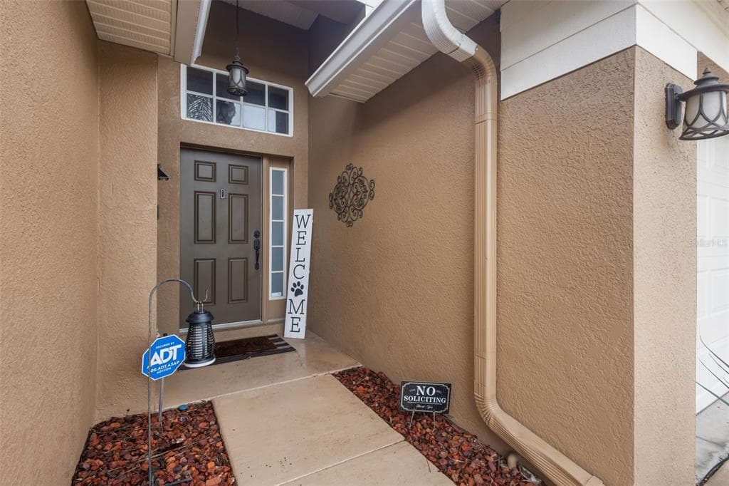 4940 HIDDEN HILLS LANE, WESLEY CHAPEL, FL 33545 — zdjęcie 3