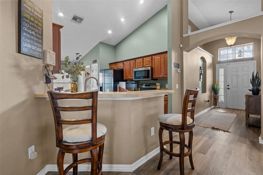 4940 HIDDEN HILLS LANE, WESLEY CHAPEL, FL 33545 — zdjęcie 5