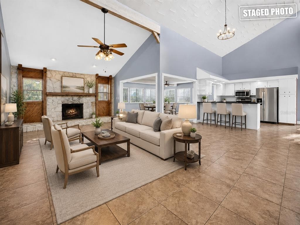 112 ALBATROSS WAY, DAYTONA BEACH, FL 32119 — zdjęcie 3