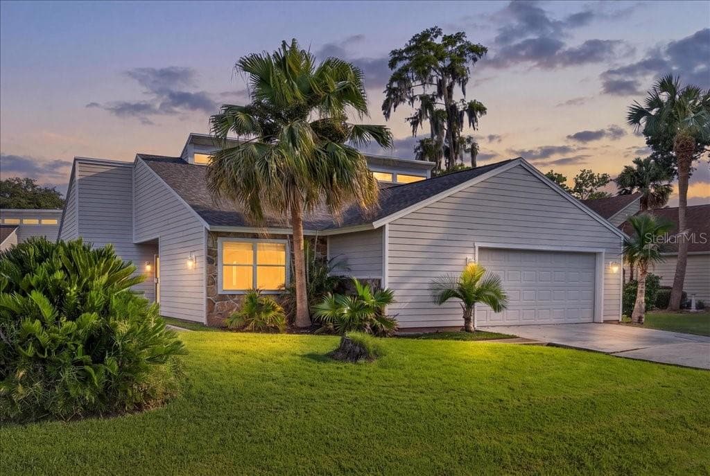 112 ALBATROSS WAY, DAYTONA BEACH, FL 32119