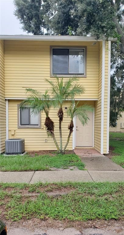 22726 GAGE LOOP # 41, LAND O LAKES, FL 34639 — zdjęcie 2