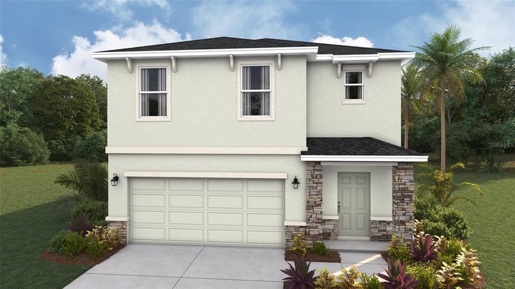 9944 MORNING MEADOWLARK TRAIL, PARRISH, FL 34219