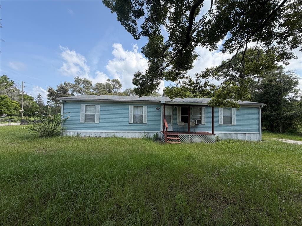 17828 ALEXSON STREET, SPRING HILL, FL 34610 — zdjęcie 2