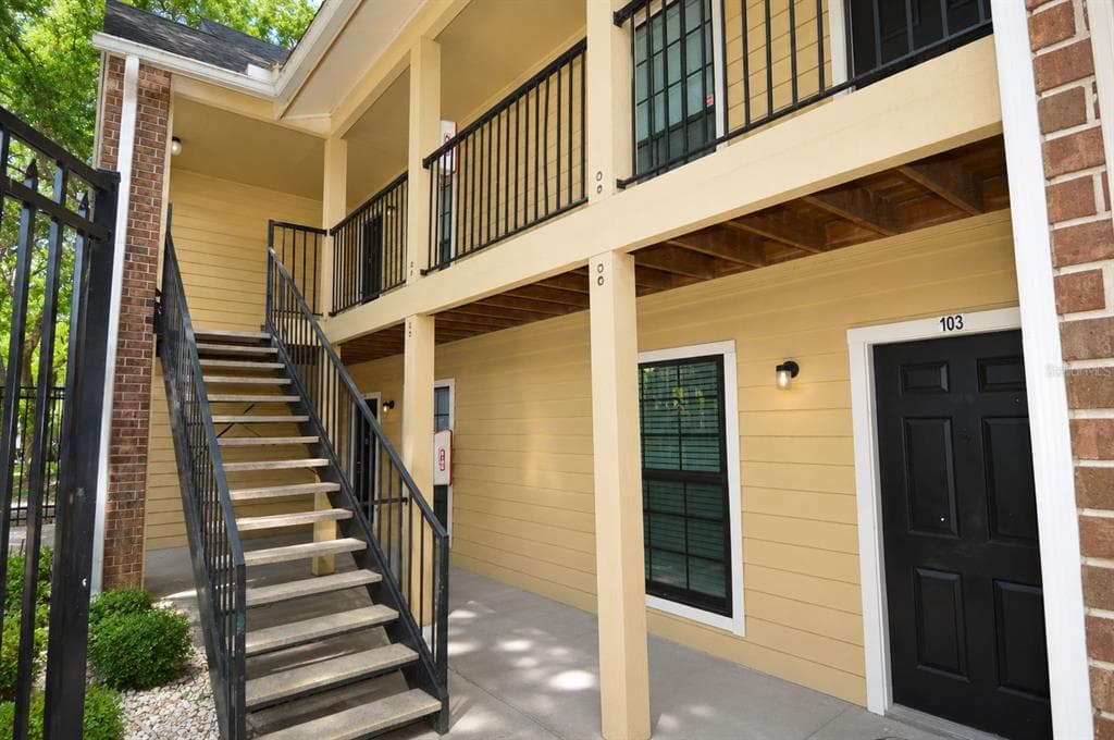 8643 MALLARD RESERVE DRIVE # 104, TAMPA, FL 33614 — zdjęcie 4