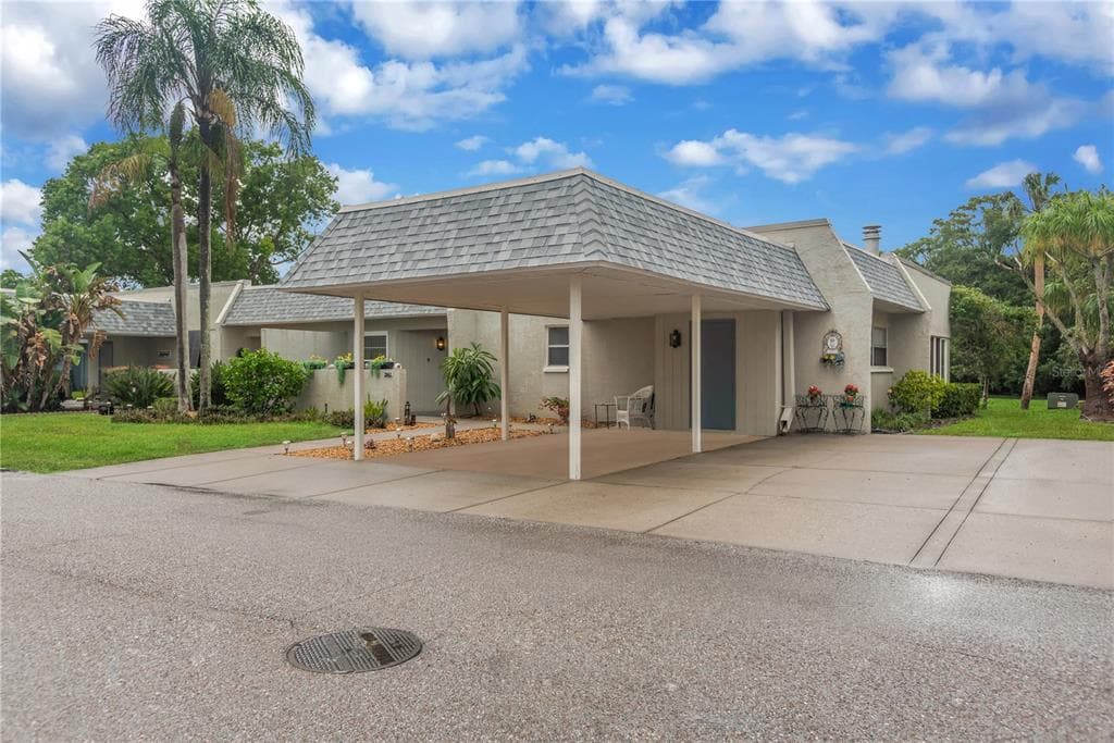 3943 TROPHY BOULEVARD # 4604, NEW PORT RICHEY, FL 34655