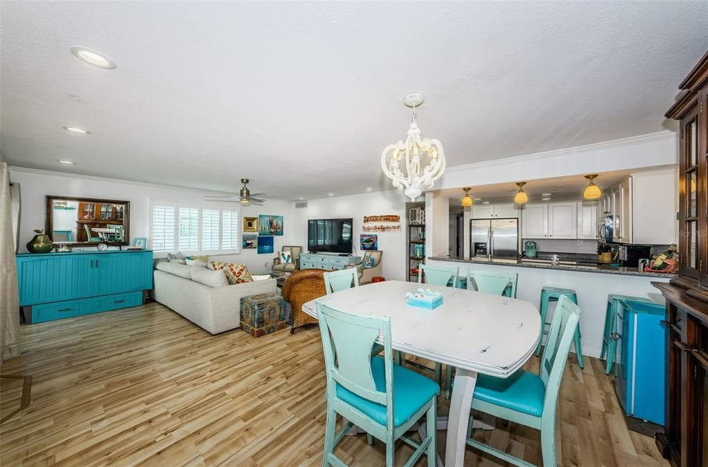 20019 GULF BOULEVARD # 9, INDIAN ROCKS BEACH, FL 33785 — zdjęcie 3