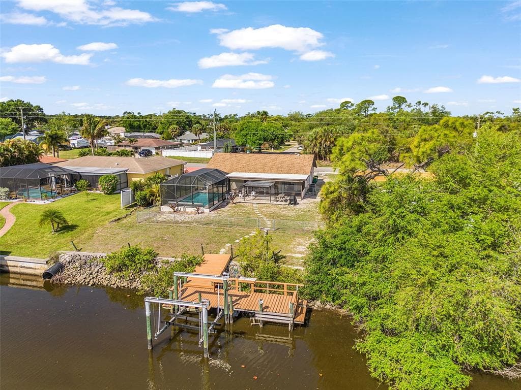 2368 PELLAM BOULEVARD, PORT CHARLOTTE, FL 33948 — zdjęcie 2