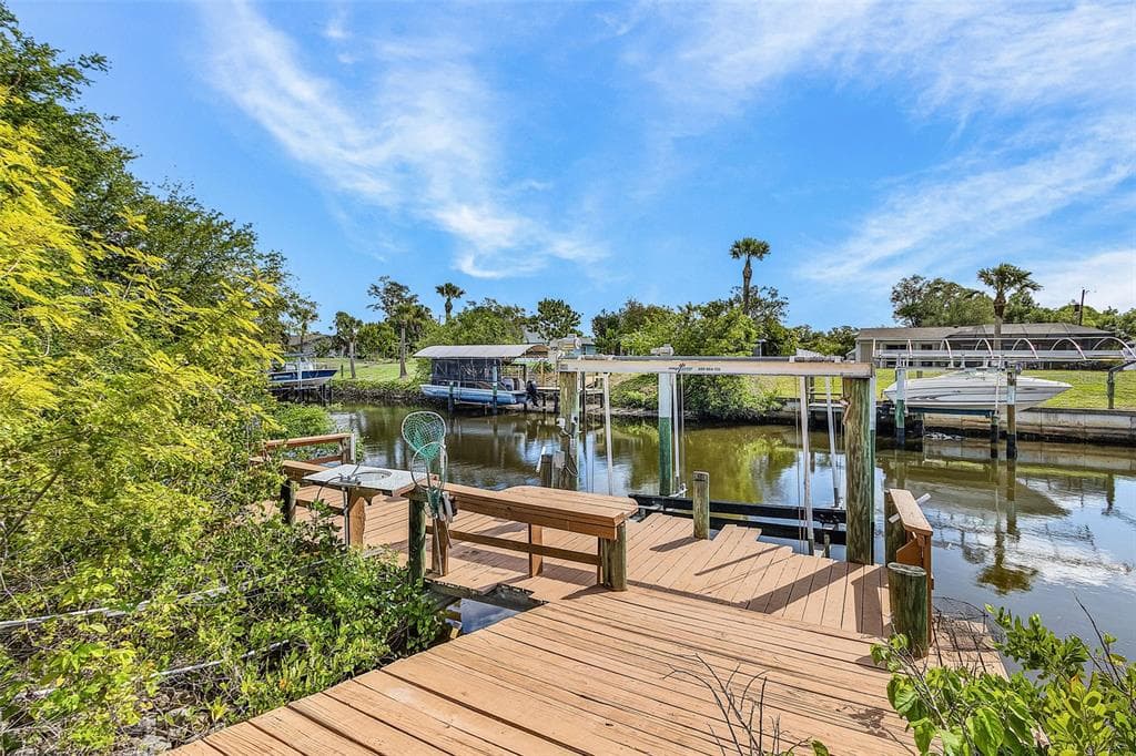 2368 PELLAM BOULEVARD, PORT CHARLOTTE, FL 33948 — zdjęcie 3