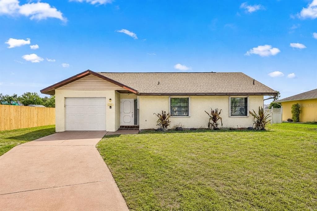 2368 PELLAM BOULEVARD, PORT CHARLOTTE, FL 33948