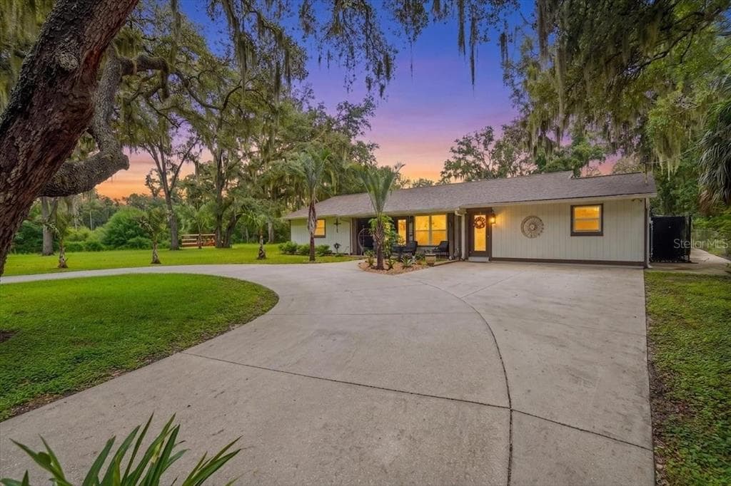 205 CAGLE ROAD, BRANDON, FL 33511 — zdjęcie 2
