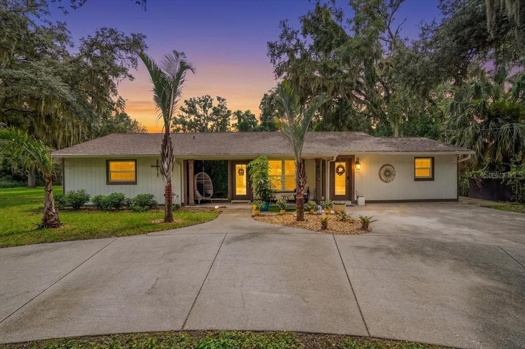205 CAGLE ROAD, BRANDON, FL 33511 — zdjęcie 3