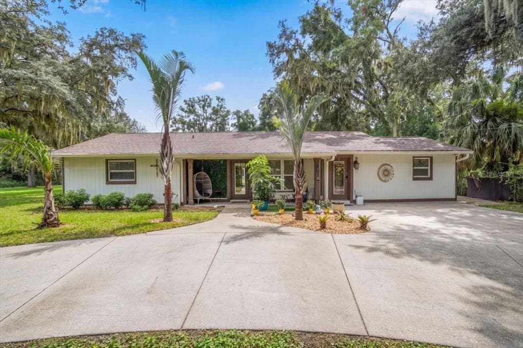 205 CAGLE ROAD, BRANDON, FL 33511 — zdjęcie 4