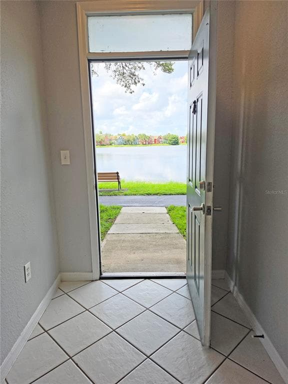 9018 LAKE CHASE ISLAND WAY # 9018, TAMPA, FL 33626 — zdjęcie 2