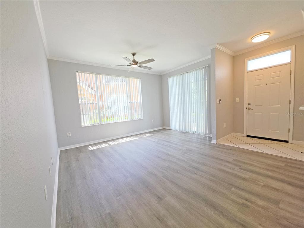 9018 LAKE CHASE ISLAND WAY # 9018, TAMPA, FL 33626 — zdjęcie 3