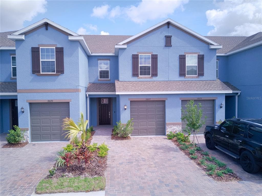 18622 NOBLE CASPIAN DRIVE, LUTZ, FL 33558 — zdjęcie 2