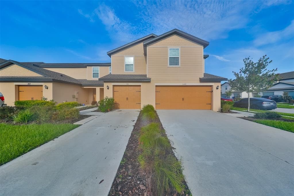 5311 NEW FRIENDSHIP PLACE, TAMPA, FL 33619