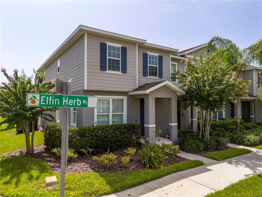 6131 ELFIN HERB WAY, WINTER GARDEN, FL 34787 — zdjęcie 3