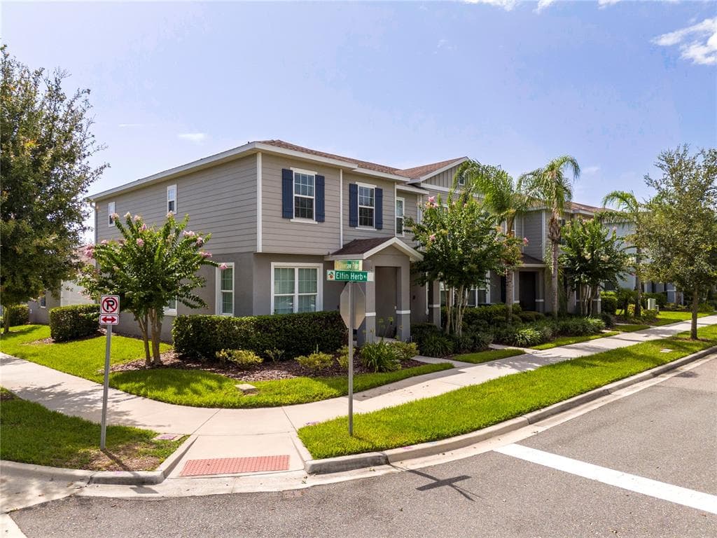 6131 ELFIN HERB WAY, WINTER GARDEN, FL 34787 — zdjęcie 4