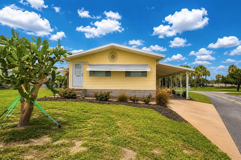 4234 ROLLING OAKS DRIVE, WINTER HAVEN, FL 33880 — zdjęcie 2
