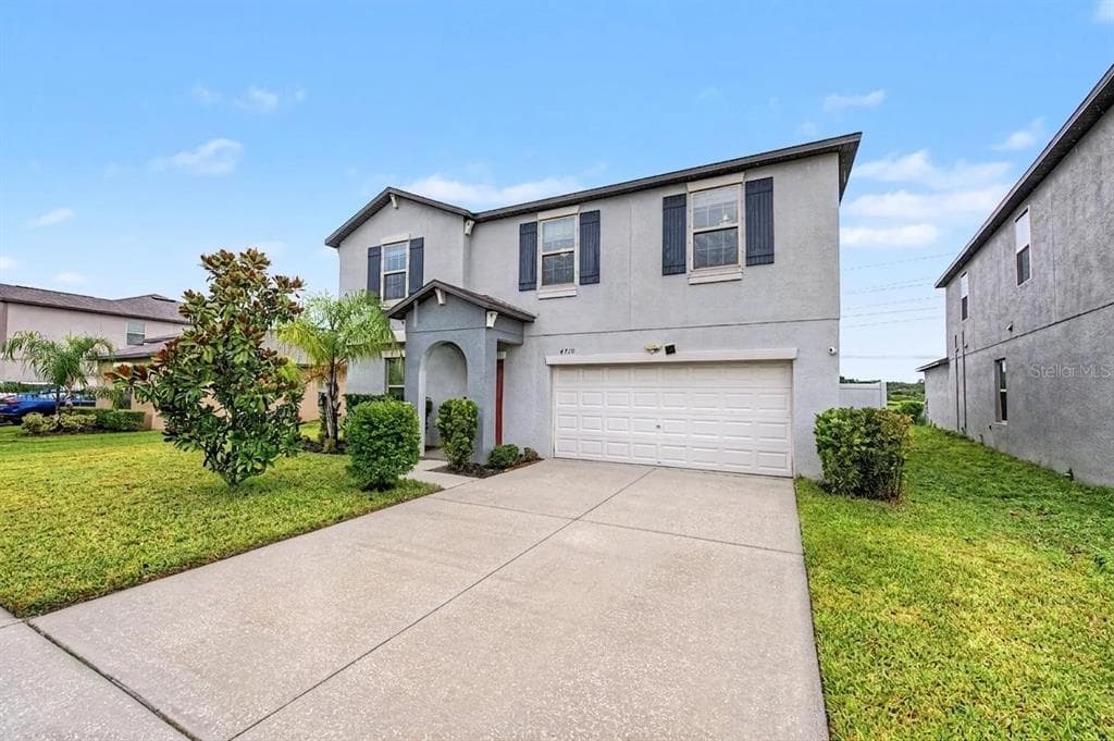 4710 WILD SENNA BOULEVARD, TAMPA, FL 33619 — zdjęcie 2