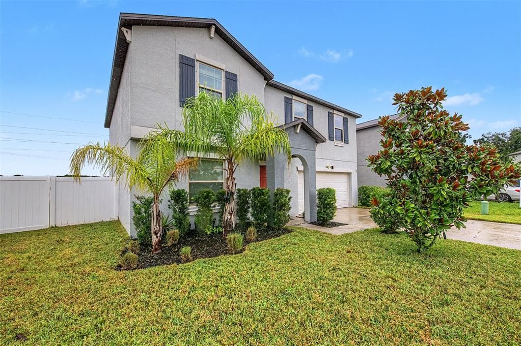 4710 WILD SENNA BOULEVARD, TAMPA, FL 33619 — zdjęcie 3