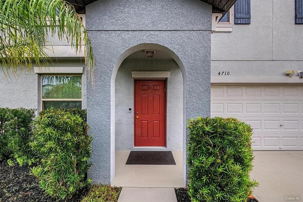 4710 WILD SENNA BOULEVARD, TAMPA, FL 33619 — zdjęcie 4