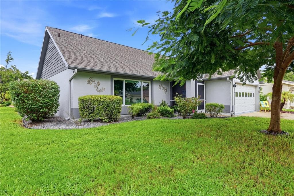516 WEKIVA RIVER COURT # 118, ENGLEWOOD, FL 34223 — zdjęcie 2