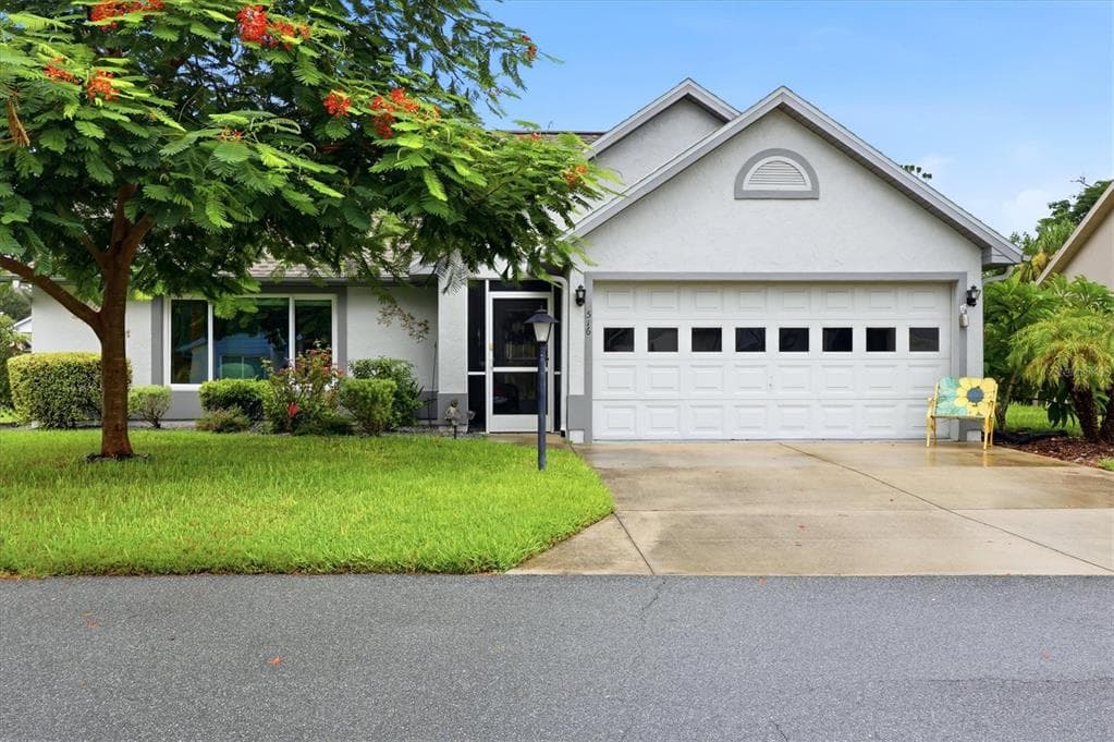 516 WEKIVA RIVER COURT # 118, ENGLEWOOD, FL 34223