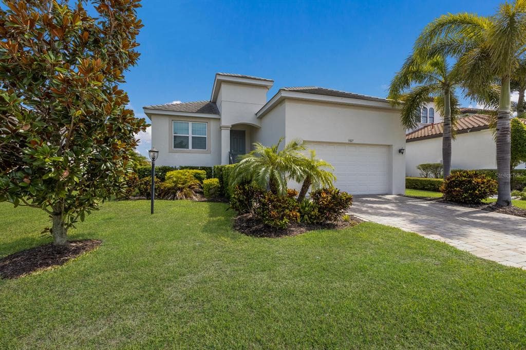 5827 INSPIRATION TERRACE, BRADENTON, FL 34210 — zdjęcie 2