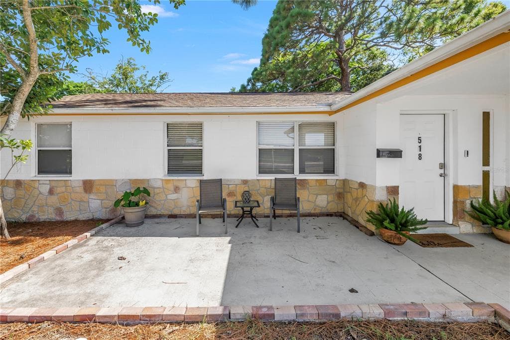 518 62ND AVENUE NE, ST PETERSBURG, FL 33702 — zdjęcie 3