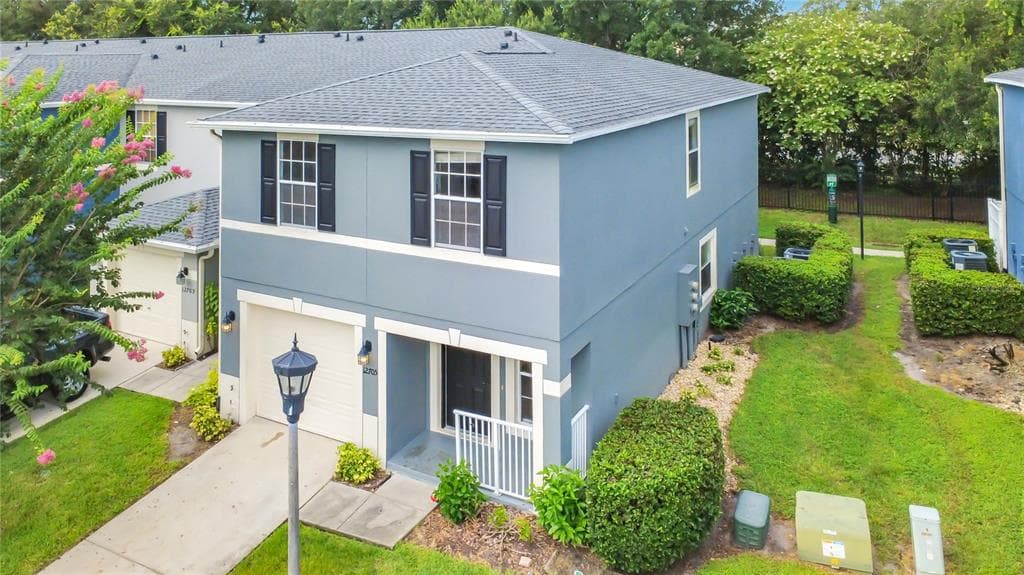 12705 LEXINGTON SUMMIT STREET, ORLANDO, FL 32828 — zdjęcie 2
