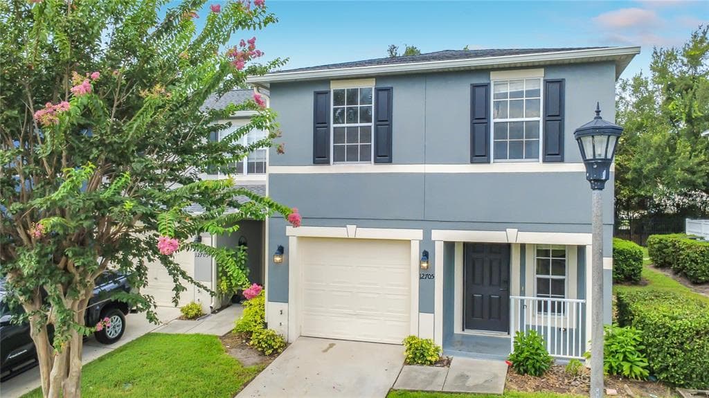 12705 LEXINGTON SUMMIT STREET, ORLANDO, FL 32828 — zdjęcie 3
