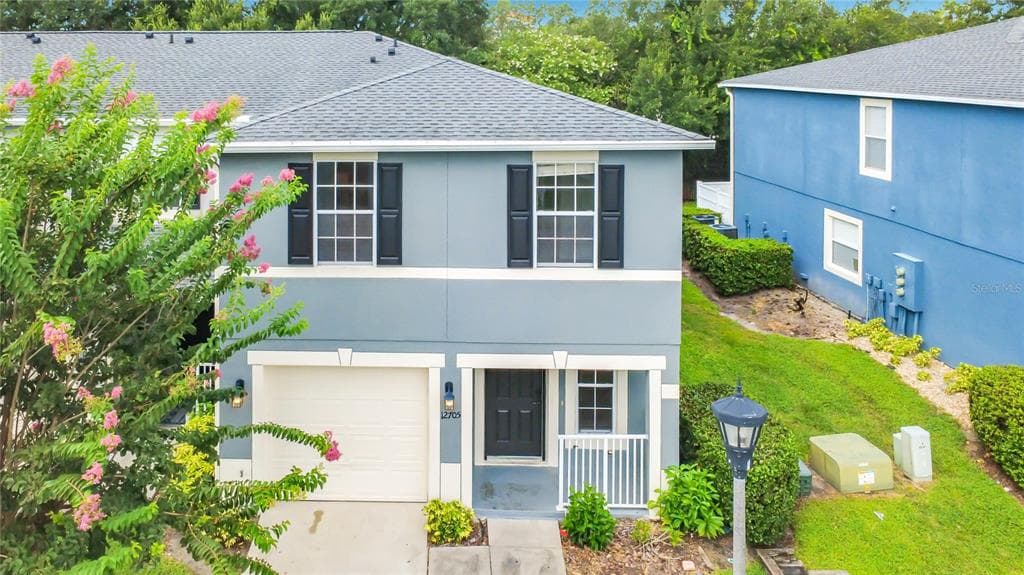 12705 LEXINGTON SUMMIT STREET, ORLANDO, FL 32828