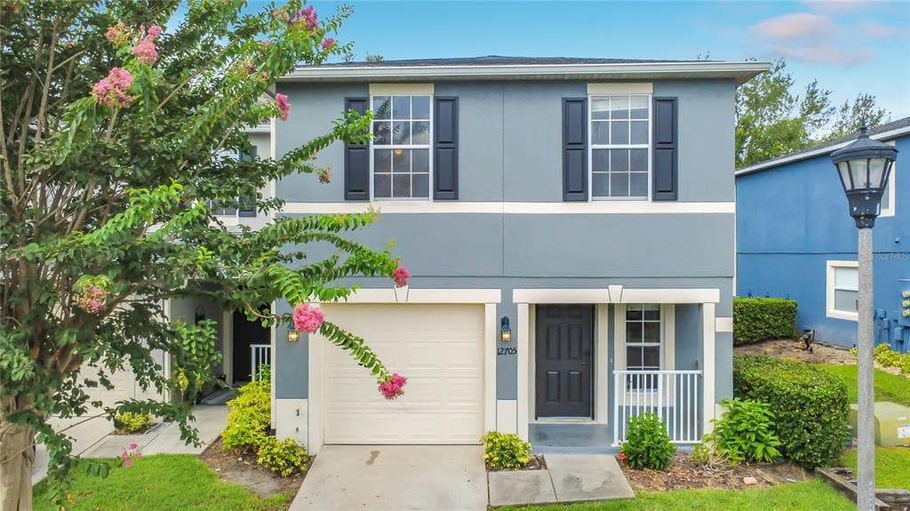 12705 LEXINGTON SUMMIT STREET, ORLANDO, FL 32828 — zdjęcie 4