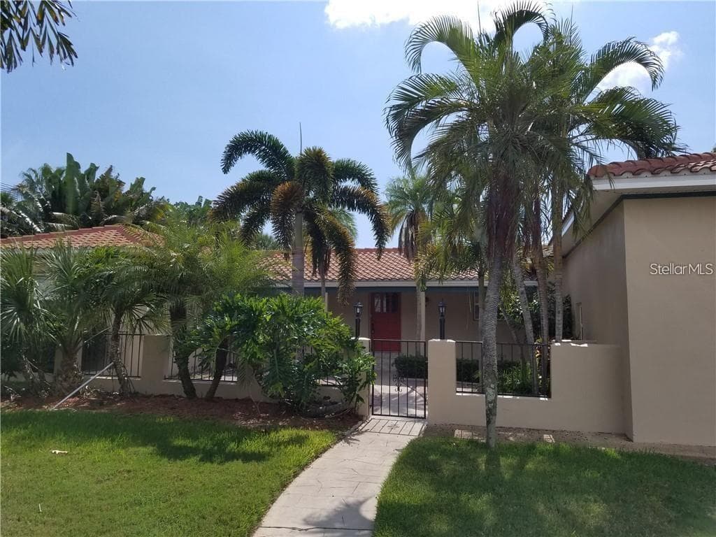 4000 BELLE VISTA DRIVE, ST PETERSBURG, FL 33706 — zdjęcie 2